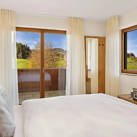 Lejlighed Kb Immenstadt im Allgäu